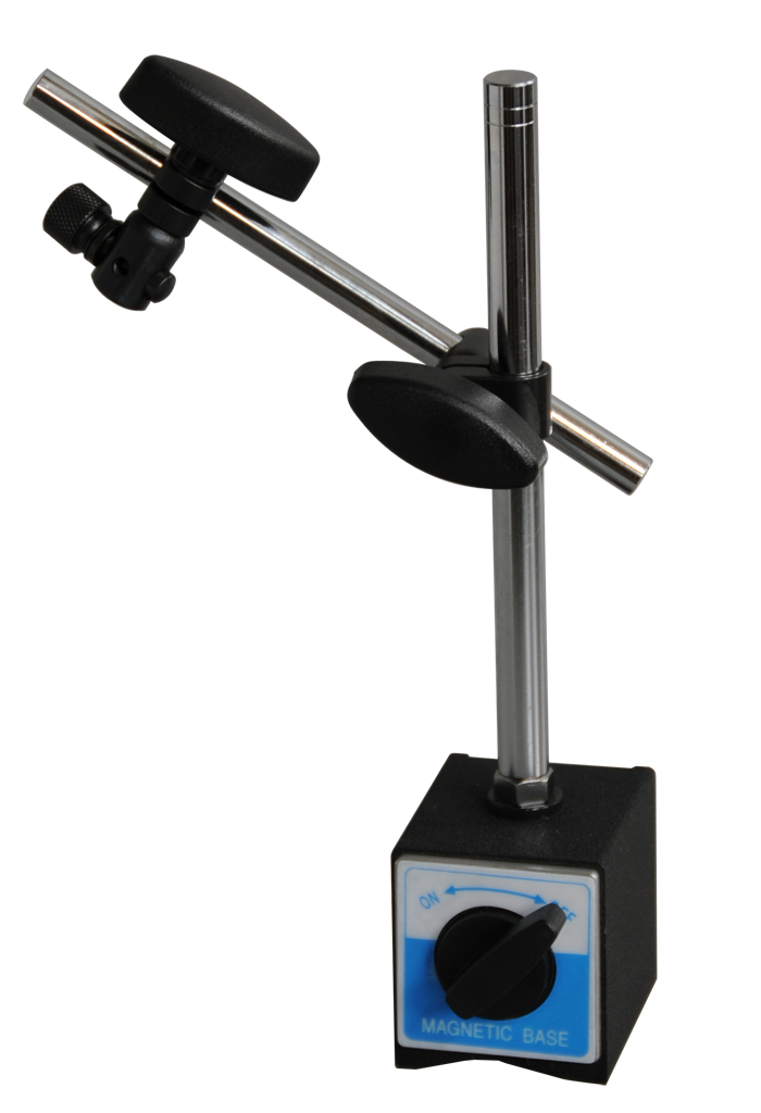 base without fine adjustment